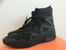 Load image into Gallery viewer, Air Fear Of God 1 “Triple Black”
