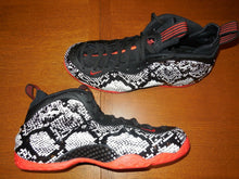 Load image into Gallery viewer, Air Foamposite One “Snakeskin”