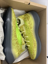 Load image into Gallery viewer, Adidas Yeezy Boost 380 Hylte Glow