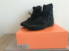 Load image into Gallery viewer, Air Fear Of God 1 “Triple Black”