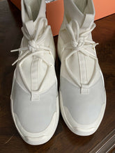 Load image into Gallery viewer, Air Fear Of God 1 Sail Mens SAIL/BLACK