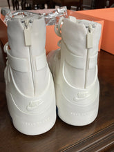 Load image into Gallery viewer, Air Fear Of God 1 Sail Mens SAIL/BLACK