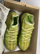 Load image into Gallery viewer, Adidas Yeezy Boost 380 Hylte Glow