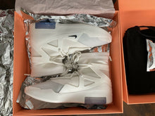 Load image into Gallery viewer, Air Fear Of God 1 Sail Mens SAIL/BLACK