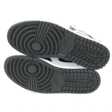 Load image into Gallery viewer, AIR JORDAN 1 RETRO HIGH OG WM "Silver Toe"