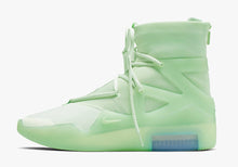 Load image into Gallery viewer, Air Fear of God 1 Frosted Spruce Mens FROSTED SPRUCE/FROSTED SPRUCE/
