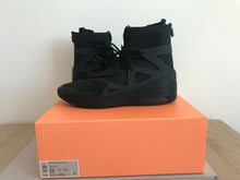 Load image into Gallery viewer, Air Fear Of God 1 “Triple Black”
