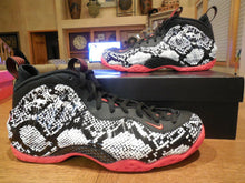 Load image into Gallery viewer, Air Foamposite One “Snakeskin”
