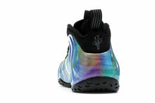 Load image into Gallery viewer, Air Foamposite One Alternate G Alternate Galaxy Mens TEAM ORANGE/DARK GREY-BLACK
