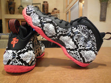 Load image into Gallery viewer, Air Foamposite One “Snakeskin”
