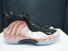 Load image into Gallery viewer, Air Foamposite One Elemental Rose / Rust Pink Mens RUST PINK/WHITE-BLACK
