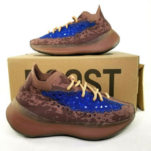 Load image into Gallery viewer, Adidas Yeezy Boost 380 Azure Reflective
