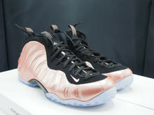 Load image into Gallery viewer, Air Foamposite One Elemental Rose / Rust Pink Mens RUST PINK/WHITE-BLACK
