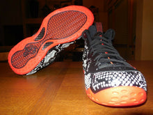 Load image into Gallery viewer, Air Foamposite One “Snakeskin”
