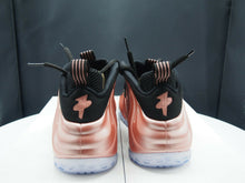 Load image into Gallery viewer, Air Foamposite One Elemental Rose / Rust Pink Mens RUST PINK/WHITE-BLACK
