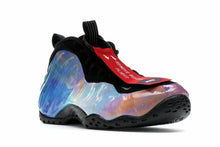 Load image into Gallery viewer, Air Foamposite One Alternate G Alternate Galaxy Mens TEAM ORANGE/DARK GREY-BLACK
