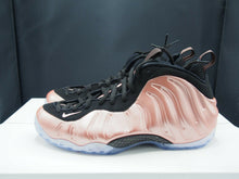 Load image into Gallery viewer, Air Foamposite One Elemental Rose / Rust Pink Mens RUST PINK/WHITE-BLACK

