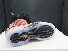 Load image into Gallery viewer, Air Foamposite One Elemental Rose / Rust Pink Mens RUST PINK/WHITE-BLACK
