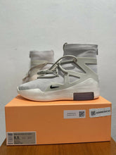Load image into Gallery viewer, Air Fear Of God 1 FOG/White Mens LIGHT BONE / BLACK
