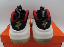 Load image into Gallery viewer, Air Foamposite One PRM Olympic Mens OBSDN/WHITE-UNVRSTY RD-MTLLC G
