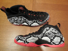 Load image into Gallery viewer, Air Foamposite One “Snakeskin”

