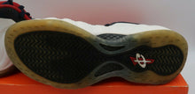 Load image into Gallery viewer, Air Foamposite One PRM Olympic Mens OBSDN/WHITE-UNVRSTY RD-MTLLC G
