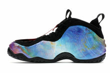 Load image into Gallery viewer, Air Foamposite One Alternate G Alternate Galaxy Mens TEAM ORANGE/DARK GREY-BLACK
